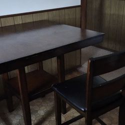 Table And Chairs