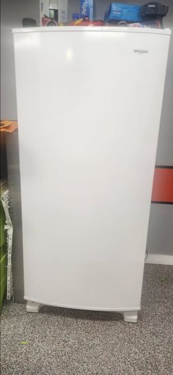 Freezer