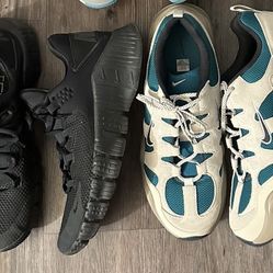 Size 13 Nikes