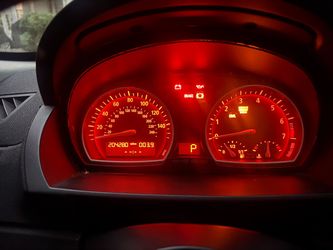 2006 BMW X3