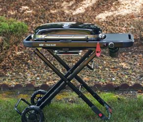 🔥 Tailgating Weber Grill-2 left!!