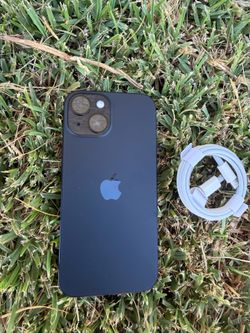 iPhone 15 128 gb unlocked