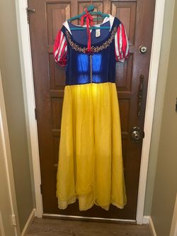 Halloween costume