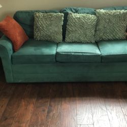 Sofa Bed. Sofa Cama