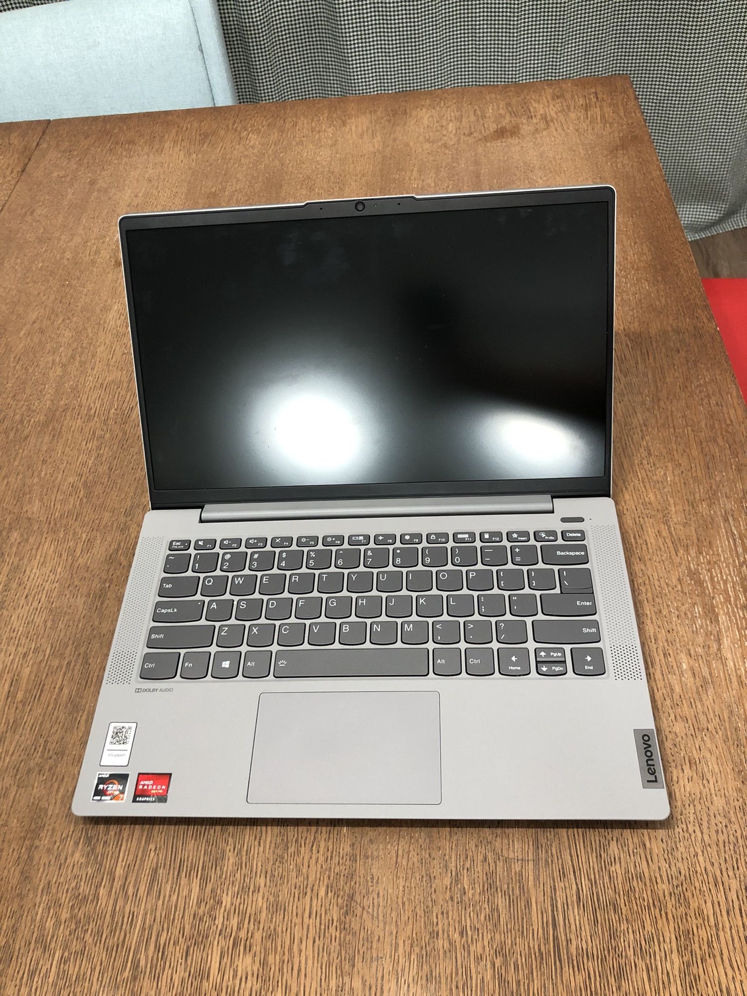 Lenovo Laptop- Used 2 Time