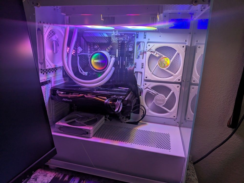 Pc Gaming