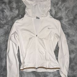 Nike Zip Up