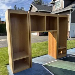 Free Custom Tv Cabinet