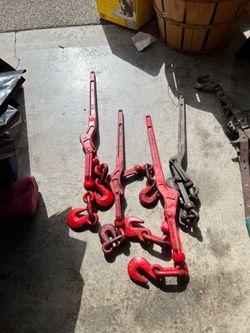Tie downs