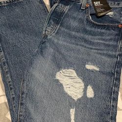 Levi Jeans 