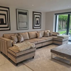 Salas disponibles para entrega inmediata