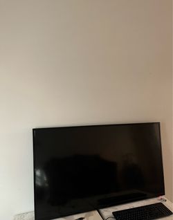 ONN 50inch TV