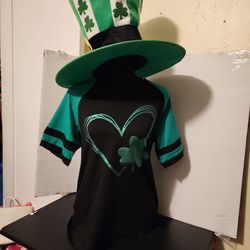 St Patrick day outfit ✨️ $30