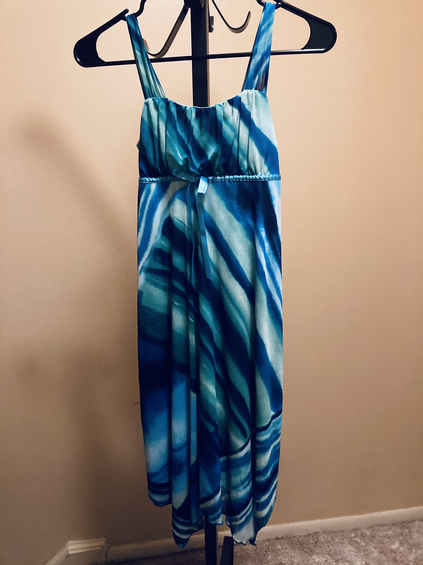 Kids Size 14 Never Worn Sundress