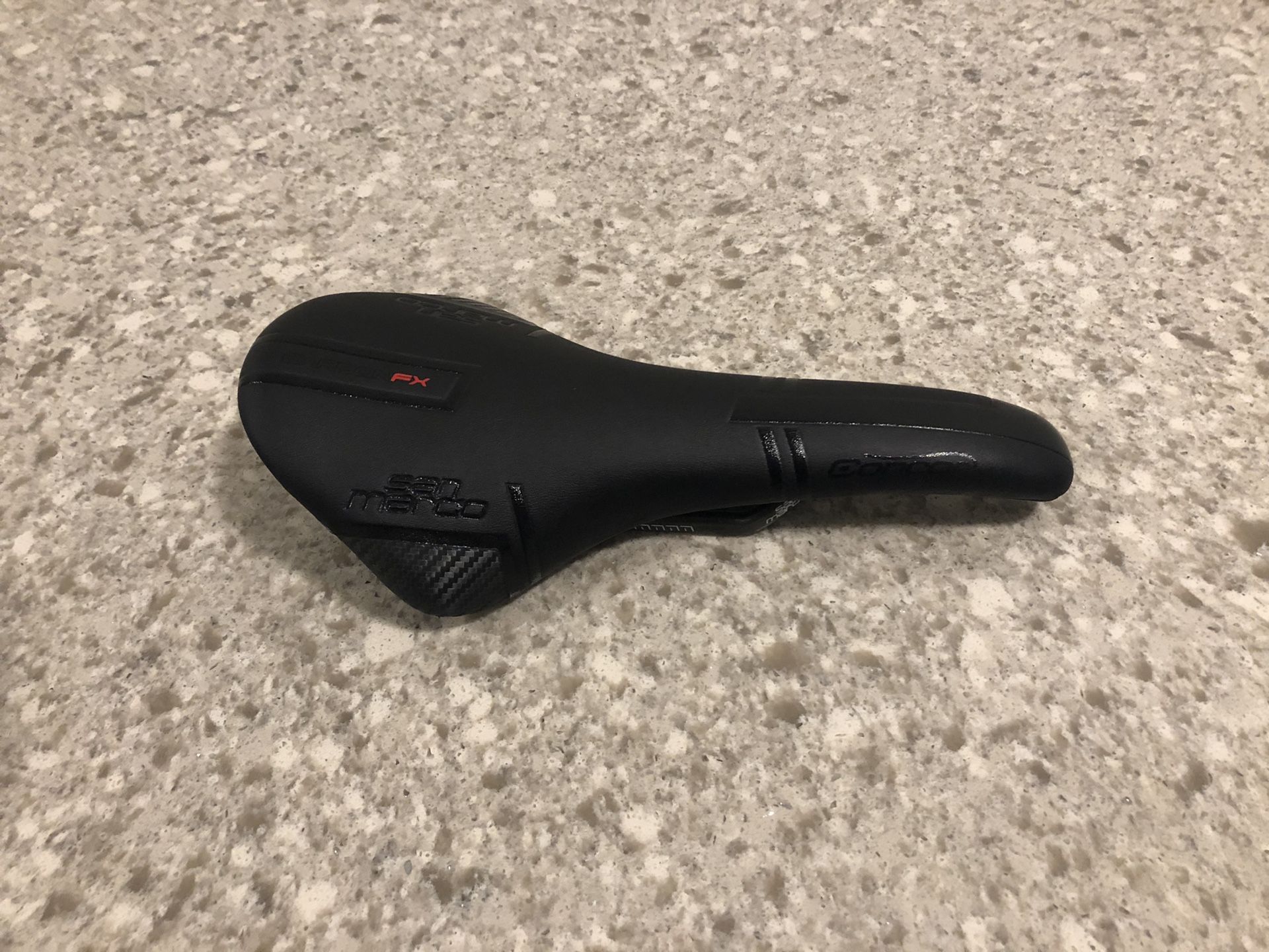 Selle San Marco concor 2019 narrow saddle