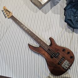Yamaha Bass Guitar