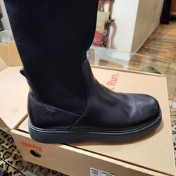 CAMPERS NORTE KIDS BOOTS