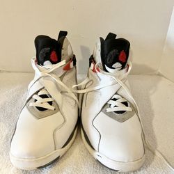 Nike Air Jordan 2007 Men's 12 Bugs Bunny 305381-103