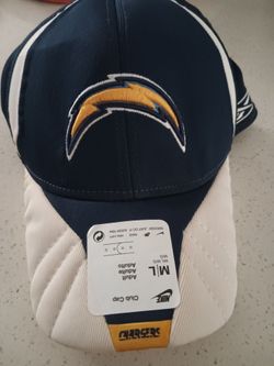 chargers, cap/hat football