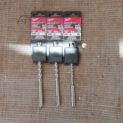 Drill Bits All 3