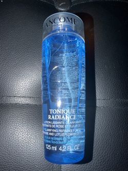 Lancôme tonique radiance 4.2 oz