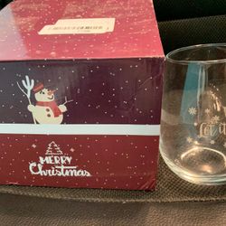 3 Glasses