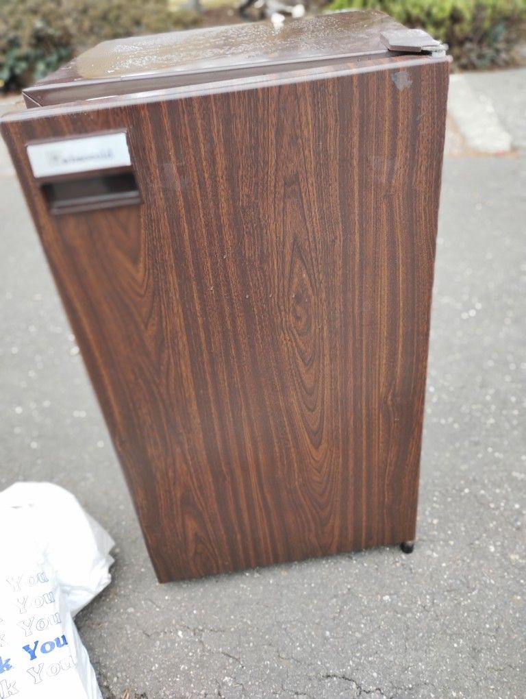 Mini Fridge