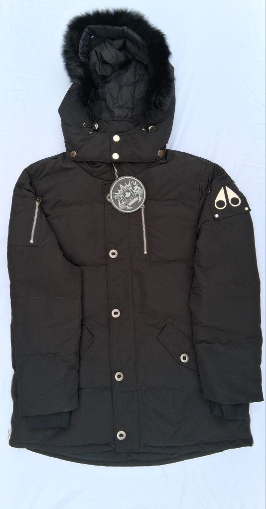 Moose Knuckles 3Q Parka 2XL