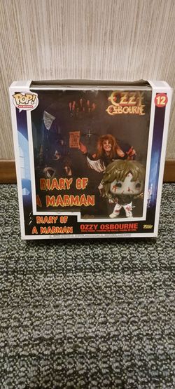 Funko Pop!