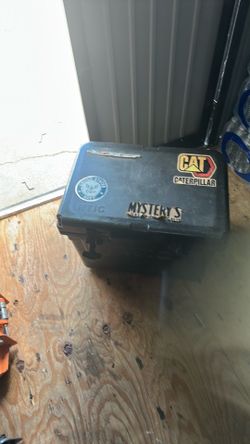 Eric 20qt ice chest