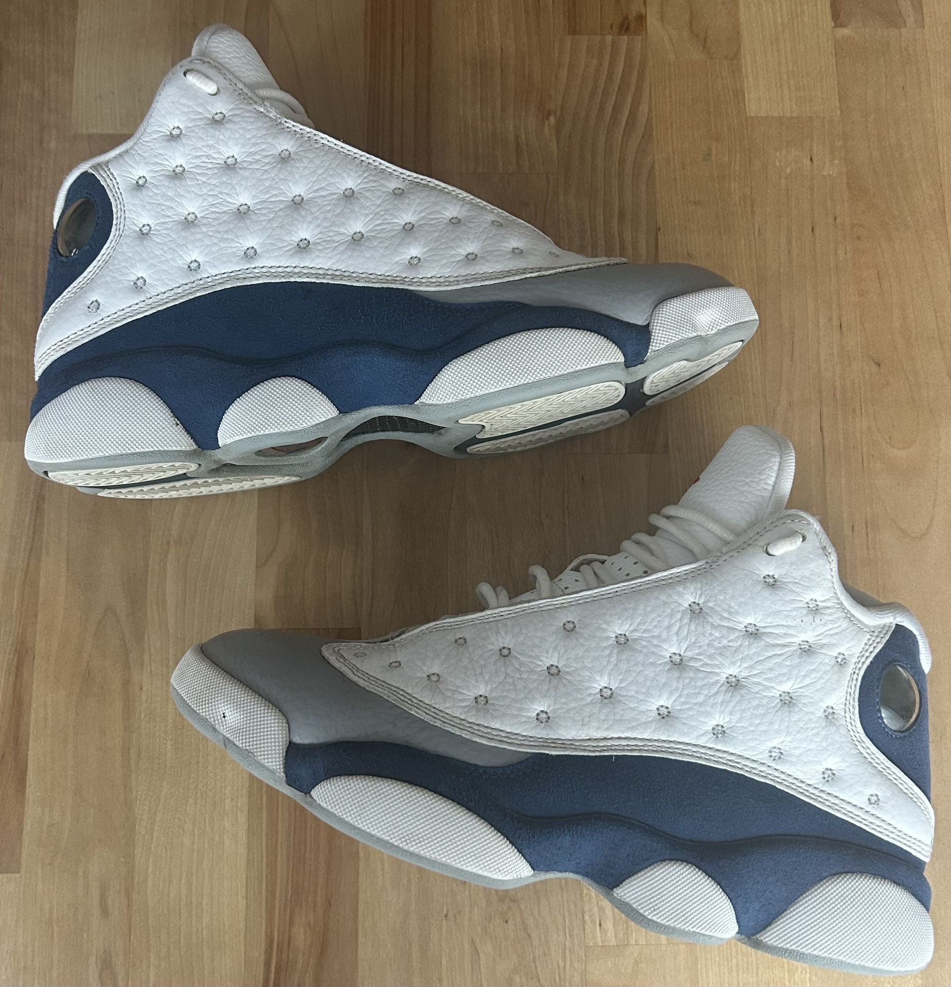 Jordan 13 - French Blue