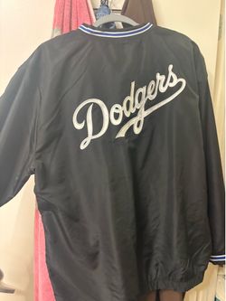 LA dodgers Windbreaker Jacket