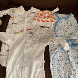 Baby Items