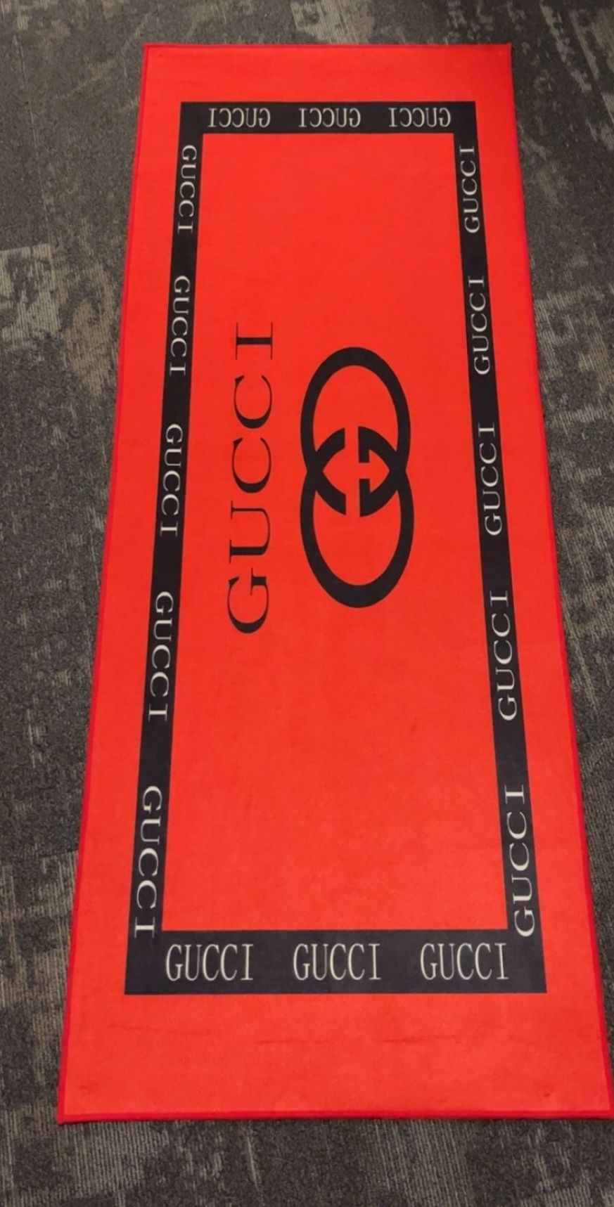 Large Rug