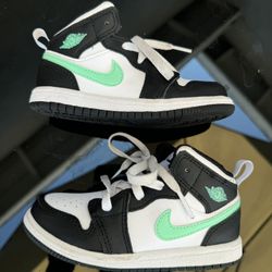 Toddler Nike Air Jordans