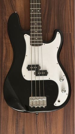 Precision Bass COPY (read description)