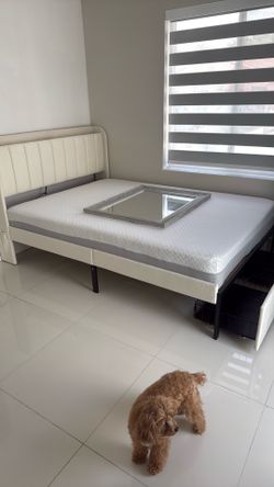 Cama full