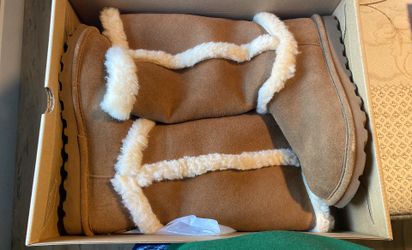 Bearpaw Kendall