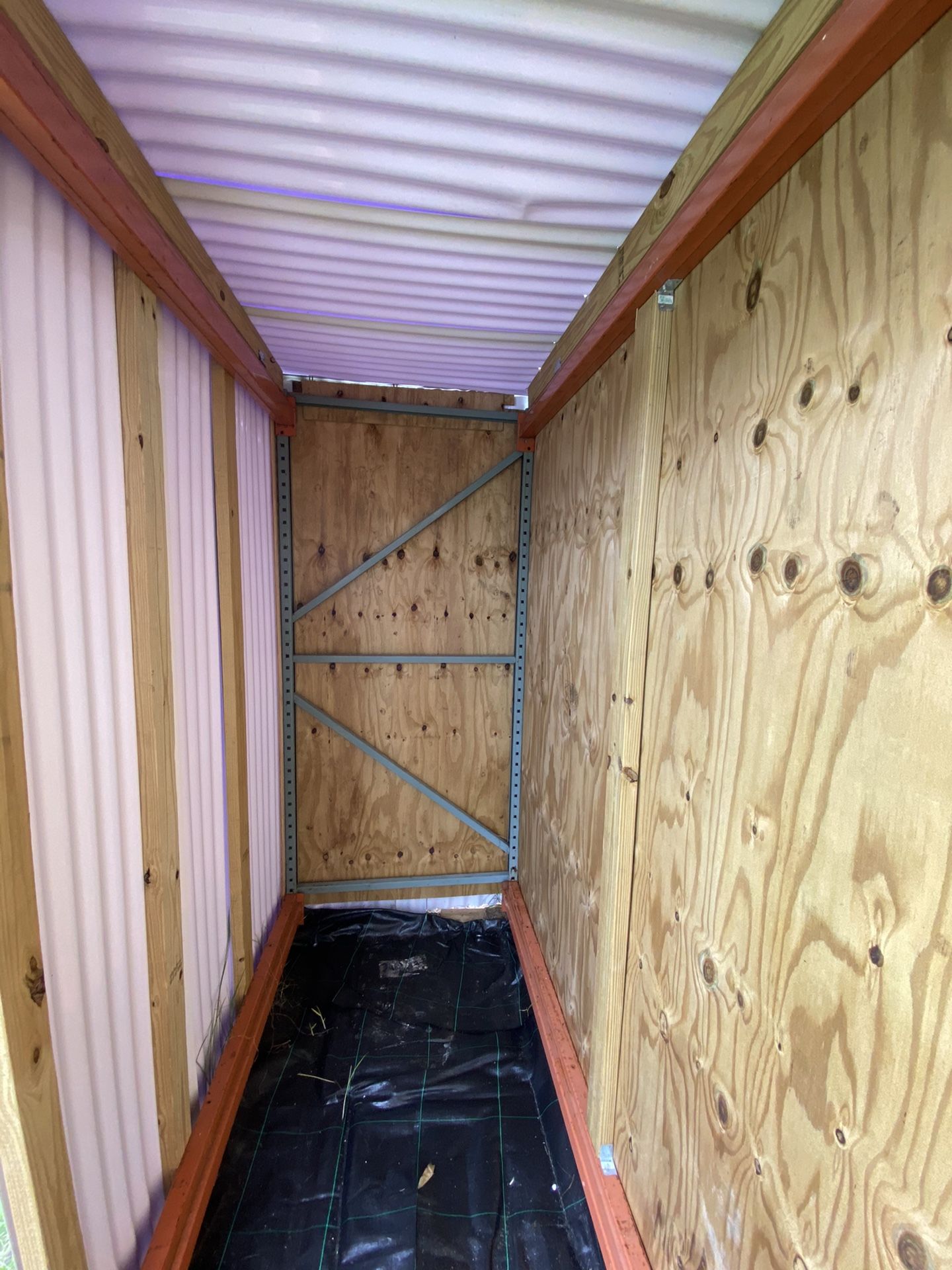 Storage shed for Sale in Miami, FL OfferUp