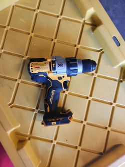 Dewalt Taladro