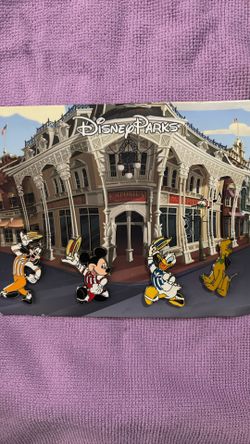 Disneyland Pins