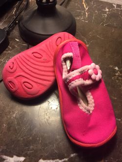 Soft shoes for toddler play size 5