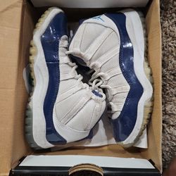 Jordan 11