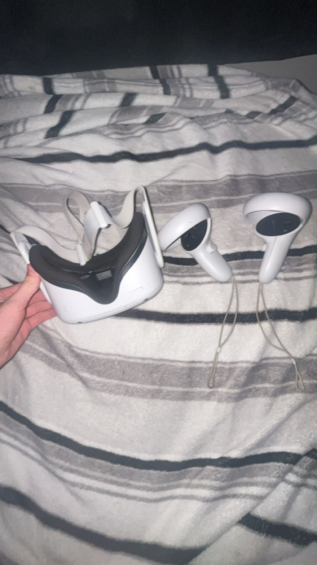 Oculus Quest 2