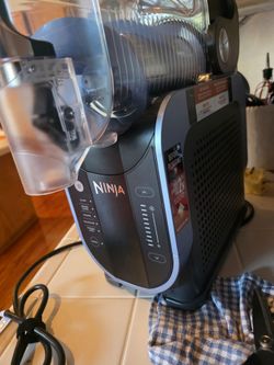 Ninja Slushi maker