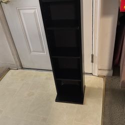 Cd Stand,  Book Shelf
