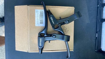 Qikour brake lever