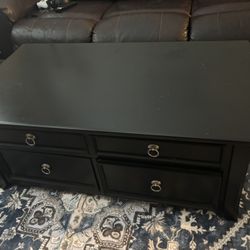 Modular Coffee Table 