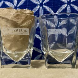 Jameson Shot Glasses - Set Of 9