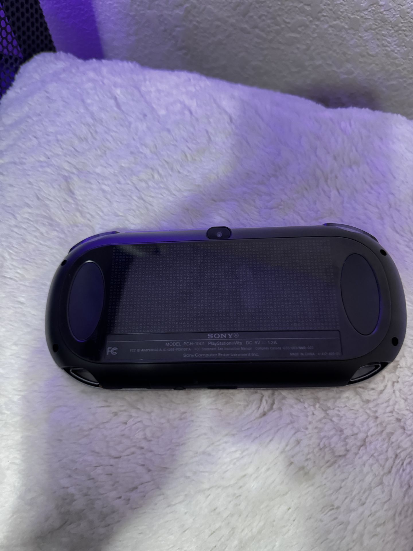 Psvita